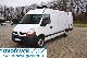 2007 Renault  Master L3 H2 fresh refrigerated service Van or truck up to 7.5t Refrigerator box photo 1