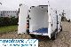 2007 Renault  Master L3 H2 fresh refrigerated service Van or truck up to 7.5t Refrigerator box photo 6