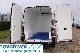 2007 Renault  Master L3 H2 fresh refrigerated service Van or truck up to 7.5t Refrigerator box photo 7