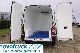 2007 Renault  Master L3 H2 fresh refrigerated service Van or truck up to 7.5t Refrigerator box photo 8