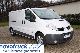 2011 Renault  Trafic vans catering hygiene L2 H1 Van or truck up to 7.5t Refrigerator box photo 1