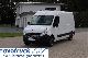 Renault  Master L3 H2 Isolierfahrzeug Caterers Bakers 2011 Box-type delivery van - high and long photo