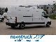2011 Renault  Master L3 H2 Isolierfahrzeug Caterers Bakers Van or truck up to 7.5t Box-type delivery van - high and long photo 1