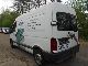2001 Renault  master Van or truck up to 7.5t Box-type delivery van - high and long photo 3