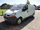 Renault  Trafic 1.9 DCI 2002 Box-type delivery van - long photo