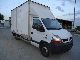 2005 Renault  Master L3H1 3.0 dci suitcase lift Van or truck up to 7.5t Box photo 1