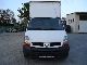 2005 Renault  Master L3H1 3.0 dci suitcase lift Van or truck up to 7.5t Box photo 2