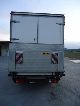2005 Renault  Master L3H1 3.0 dci suitcase lift Van or truck up to 7.5t Box photo 5