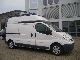 Renault  Trafic L2H2 2.0DCI 115 2008 Box-type delivery van - high and long photo