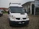 2008 Renault  Trafic L2H2 2.0DCI 115 Van or truck up to 7.5t Box-type delivery van - high and long photo 1