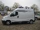 2008 Renault  Trafic L2H2 2.0DCI 115 Van or truck up to 7.5t Box-type delivery van - high and long photo 2