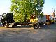 1999 Renault  Premium Truck over 7.5t Chassis photo 1