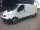 Renault  Trafic L2H1 2006 Box-type delivery van - long photo