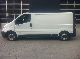 2006 Renault  Trafic L2H1 Van or truck up to 7.5t Box-type delivery van - long photo 1