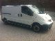 2006 Renault  Trafic L2H1 Van or truck up to 7.5t Box-type delivery van - long photo 2