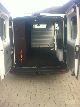 2006 Renault  Trafic L2H1 Van or truck up to 7.5t Box-type delivery van - long photo 4
