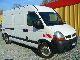 Renault  Master2.5 dCi 1 HAND, MOT-NEW, SHELVES 2006 Box-type delivery van - high and long photo