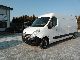 2010 Renault  Master L3H2 Maxi Kasten new climate model € 5 Van or truck up to 7.5t Box-type delivery van - high and long photo 1