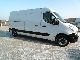 2010 Renault  Master L3H2 Maxi Kasten new climate model € 5 Van or truck up to 7.5t Box-type delivery van - high and long photo 2