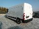 2010 Renault  Master L3H2 Maxi Kasten new climate model € 5 Van or truck up to 7.5t Box-type delivery van - high and long photo 6