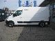 2011 Renault  Master 3.5t dCi 125 L2H2 Van or truck up to 7.5t Box-type delivery van - high and long photo 1