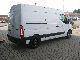 2011 Renault  Master 3.5t dCi 125 L2H2 Van or truck up to 7.5t Box-type delivery van - high and long photo 3