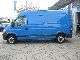 2007 Renault  Master L2H2 3.3 t Van or truck up to 7.5t Box-type delivery van photo 1