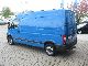 2007 Renault  Master L2H2 3.3 t Van or truck up to 7.5t Box-type delivery van photo 2