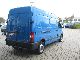 2007 Renault  Master L2H2 3.3 t Van or truck up to 7.5t Box-type delivery van photo 3