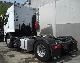 2008 Renault  Premium 450 DXI Intarder Air 2 tanks Semi-trailer truck Standard tractor/trailer unit photo 3