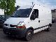 Renault  Master 2.5 DCI 120 Automatic 2007 Box-type delivery van - high and long photo