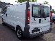 2008 Renault  DCI 150 Automatic Traffic Van or truck up to 7.5t Box-type delivery van photo 2