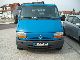 2003 Renault  Master 2.5 dCi L3H1 Van or truck up to 7.5t Other vans/trucks up to 7 photo 1