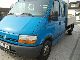 2003 Renault  Master 2.5 dCi L3H1 Van or truck up to 7.5t Other vans/trucks up to 7 photo 2