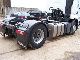 2007 Renault  Kipphydraulik - € 4 - intarder Semi-trailer truck Standard tractor/trailer unit photo 10