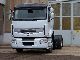 2007 Renault  Kipphydraulik - € 4 - intarder Semi-trailer truck Standard tractor/trailer unit photo 11