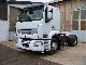 2007 Renault  Kipphydraulik - € 4 - intarder Semi-trailer truck Standard tractor/trailer unit photo 2