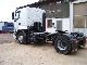 2007 Renault  Kipphydraulik - € 4 - intarder Semi-trailer truck Standard tractor/trailer unit photo 3
