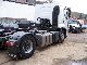 2007 Renault  Kipphydraulik - € 4 - intarder Semi-trailer truck Standard tractor/trailer unit photo 5