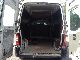 2008 Renault  EXTRA HIGH BOX MASTER FDCI + LONG AIR 2008 Van or truck up to 7.5t Box-type delivery van photo 11