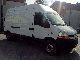 2008 Renault  EXTRA HIGH BOX MASTER FDCI + LONG AIR 2008 Van or truck up to 7.5t Box-type delivery van photo 3