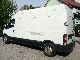 2008 Renault  EXTRA HIGH BOX MASTER FDCI + LONG AIR 2008 Van or truck up to 7.5t Box-type delivery van photo 7