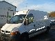 Renault  Master 3.0 140HP AIR 2005 Box-type delivery van - high and long photo
