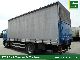 2008 Renault  Premium Semi-trailer truck Standard tractor/trailer unit photo 5