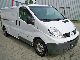 2008 Renault  Trafic 2.0dCi L2H1 * long * 84 kW * Climate * checkbook * Van or truck up to 7.5t Box-type delivery van - long photo 2