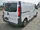 2008 Renault  Trafic 2.0dCi L2H1 * long * 84 kW * Climate * checkbook * Van or truck up to 7.5t Box-type delivery van - long photo 4