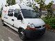 2006 Renault  MASTER 120 dci L3 H2 Van or truck up to 7.5t Box-type delivery van - high and long photo 1
