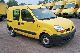 2003 Renault  Kangoo 1.5 dCi Euro 3 ABS 15x in stock Van or truck up to 7.5t Box-type delivery van photo 1