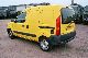 2003 Renault  Kangoo 1.5 dCi Euro 3 ABS 15x in stock Van or truck up to 7.5t Box-type delivery van photo 2