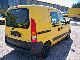 2003 Renault  Kangoo 1.5 dCi Euro 3 ABS 15xLAGER Van or truck up to 7.5t Box-type delivery van photo 4